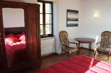 Chambre, M. MAZIERES Pierre