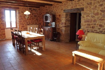 Séjour, M. MAZIERES Pierre