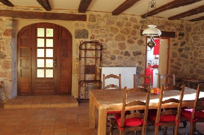 Salon, M. MAZIERES Pierre