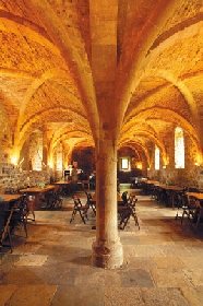Scriptorium de l'Abbaye de Sylvanès, ABBAYE DE SYLVANES