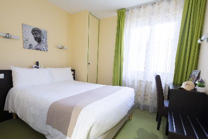 Hôtel de France (groupes), Hôtel de France 