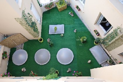 HOTEL DE FRANCE, OFFICE DE TOURISME INTERCANTONAL SAINT GENIEZ  / CAMPAGNAC