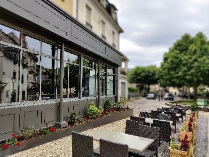 Hôtel de France (groupes), Hôtel de France 