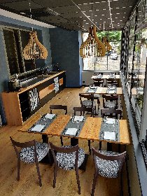 Hôtel de France (groupes), Hôtel de France 