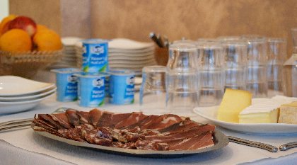 Hôtel de France (groupes), Hôtel de France 