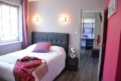 HOTEL DE FRANCE (groupes), OFFICE DE TOURISME INTERCANTONAL SAINT GENIEZ  / CAMPAGNAC