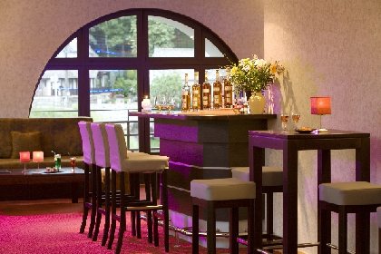 Bar l'Armagnac, Hôtel - Restaurant La Truyère