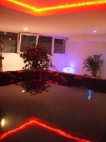 Hôtel La Rivière, OT Terres d'Aveyron