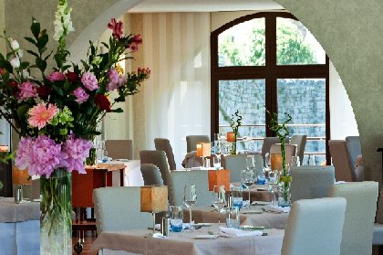 Restaurant La Truyère, Hôtel - Restaurant La Truyère