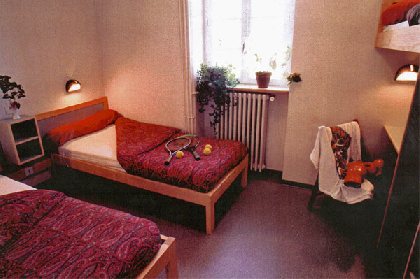 Centre de vacances F.O.L. Domaine de Laurière, Centre de vacances F.O.L. Domaine de Laurière