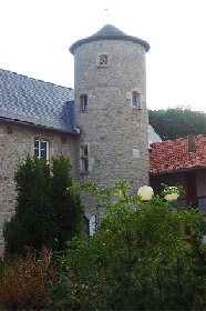 Centre de vacances F.O.L. Domaine de Laurière, Centre de vacances F.O.L. Domaine de Laurière