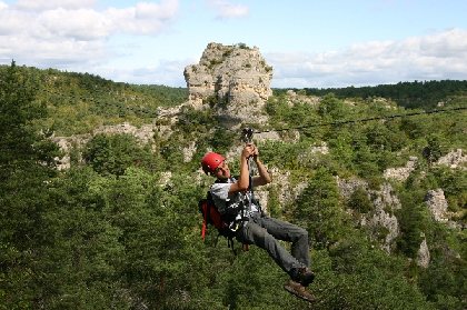 PARC DE LOISIRS NATURE DE MONTPELLIER LE VIEUX, PARC DE LOISIRS NATURE DE MONTPELLIER LE VIEUX