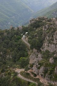 PARC DE LOISIRS NATURE DE MONTPELLIER LE VIEUX, PARC DE LOISIRS NATURE DE MONTPELLIER LE VIEUX