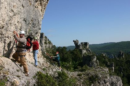 PARC DE LOISIRS NATURE DE MONTPELLIER LE VIEUX, PARC DE LOISIRS NATURE DE MONTPELLIER LE VIEUX