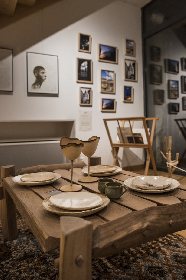 Pôle des métiers d'art (groupes), Pôle des métiers d'art (groupes)