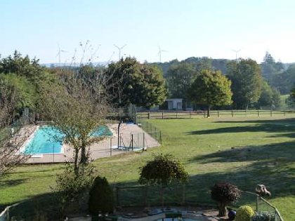 LES SENTIERS DE LA DECOUVERTE, OFFICE DE TOURISME DE PARELOUP LEVEZOU