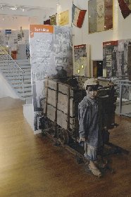 MUSÉE DE LA MINE 