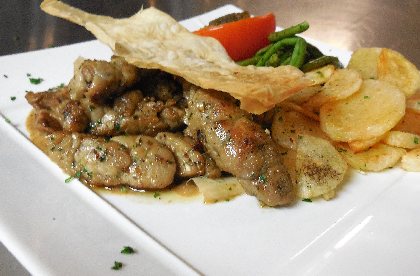 Restaurant des Voyageurs (groupes), OFFICE DE TOURISME DE PARELOUP LEVEZOU