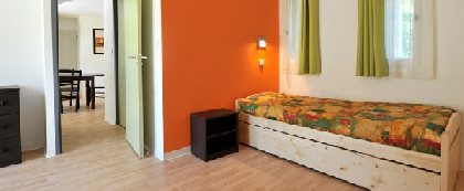 VVF villages Le Domaine de Céras (groupes), OFFICE DE TOURISME DU ROUGIER DE CAMARES