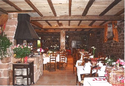 Domaine du Mas Naut - Gîte le Berlioz, OFFICE DE TOURISME de CONQUES-MARCILLAC