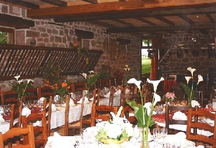 Domaine du Mas Naut - Gîte le Berlioz, OFFICE DE TOURISME de CONQUES-MARCILLAC