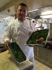 L'Oustal del Barry (groupes), L'Oustal del Barry