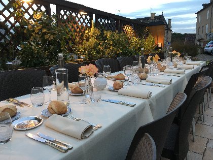 L'Oustal del Barry (groupes), L'Oustal del Barry