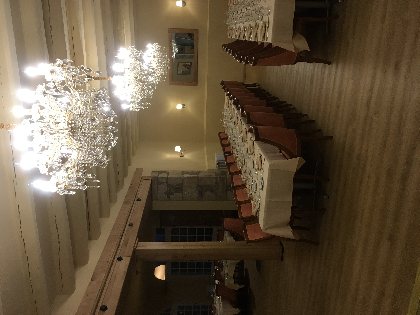 L'Oustal del Barry (groupes), L'Oustal del Barry