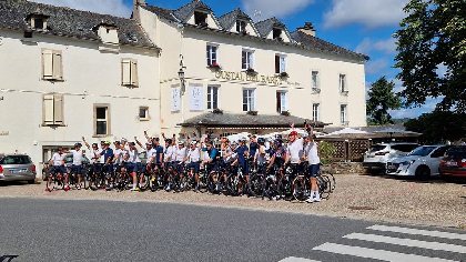 L'Oustal del Barry (groupes), L'Oustal del Barry