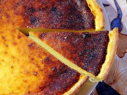 Ricard Alice - Ferme d'Hermilix (groupes), OFFICE DE TOURISME DU PAYS DE ROQUEFORT ET DU ST-AFFRICAIN