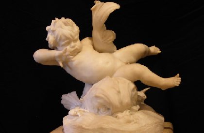 Sculpture, MUSÉE DES BEAUX-ARTS DENYS PUECH
