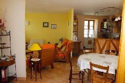 Gîte La Griffoulière, Office de tourisme de la Vallée du Lot