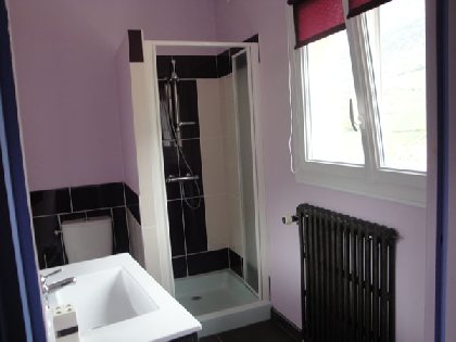 Salle d'eau, CASTELBOU Sandrine