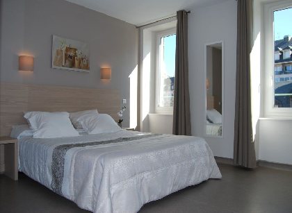 HOTEL DU MIDI (groupes), OFFICE DE TOURISME DU GRAND RODEZ