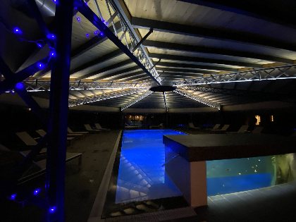 Résidence Le 1837 (groupes), Résidence Le 1837