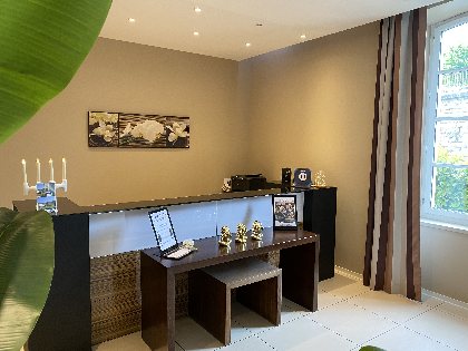 Résidence Le 1837 (groupes), Résidence Le 1837