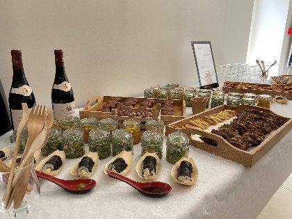 Résidence Le 1837 (groupes), OFFICE DE TOURISME DU PAYS DE ROQUEFORT ET DU ST-AFFRICAIN