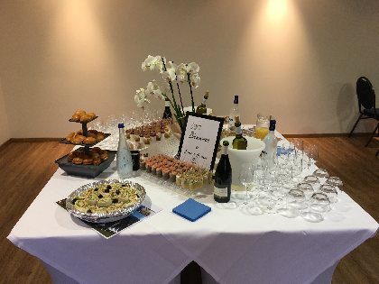 Résidence Le 1837 (groupes), OFFICE DE TOURISME DU PAYS DE ROQUEFORT ET DU ST-AFFRICAIN