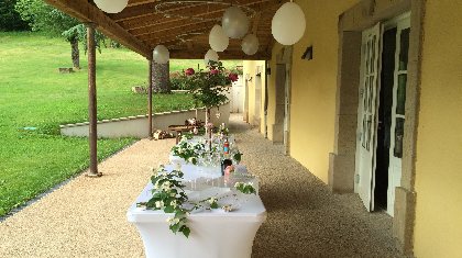 Résidence Le 1837 (groupes), OFFICE DE TOURISME DU PAYS DE ROQUEFORT ET DU ST-AFFRICAIN