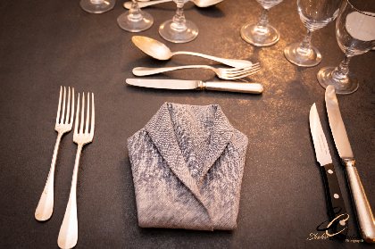 Décoration, SHS - Causse Comtal