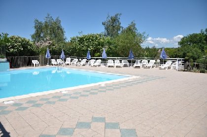 Centre d'accueil La Grange de Monteiilac, OFFICE DE TOURISME DU LAISSAGAIS