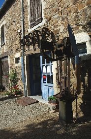 ATELIER DE SAUVETERRE - COUTELLERIE, SEGALA VIVANT