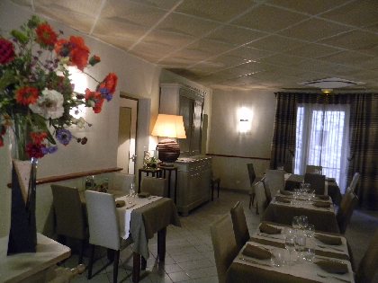 Hôtel du Nord (groupes) , OFFICE DE TOURISME LARZAC VALLEES