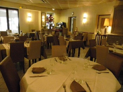 Hôtel du Nord (groupes), OFFICE DE TOURISME LARZAC VALLEES