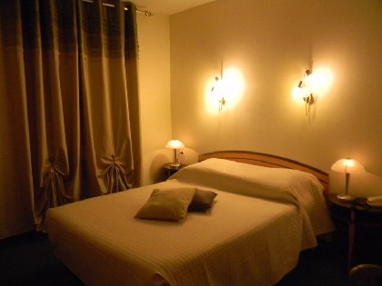 Hôtel du Nord (groupes), OFFICE DE TOURISME LARZAC VALLEES