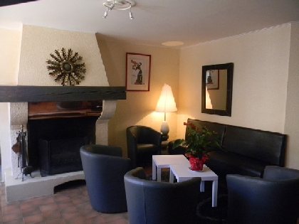 Hôtel du Nord Cornus, OFFICE DE TOURISME LARZAC TEMPLIER CAUSSES ET VALLEES