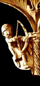 Château de Saint-Izaire-Musée de l'archerie, OFFICE DE TOURISME DU SAINT AFFRICAIN