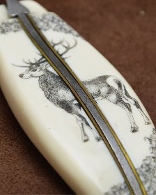 Musée du couteau de Laguiole, de l'objet forgé et de l'outil tranchant (groupes), MUSÉE DU COUTEAU DE LAGUIOLE, DE L'OBJET FORGE ET DE L'OUTIL TRANCHANT