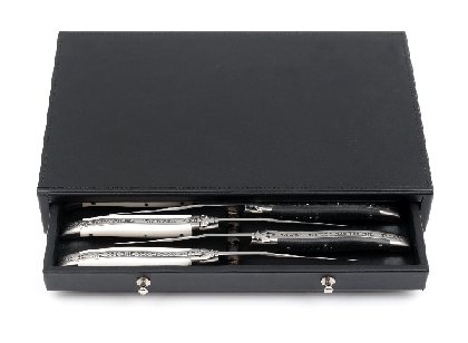 COUTELLERIE BENOIT L'ARTISAN, COUTELLERIE BENOIT L'ARTISAN