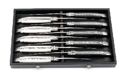 COUTELLERIE BENOIT L'ARTISAN, COUTELLERIE BENOIT L'ARTISAN